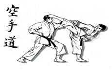 BỐI CẢNH PHÁT TRIỂN KARATE