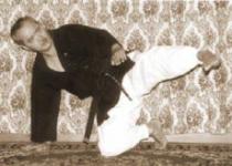 Karatedo Cổ Truyền