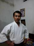 PHÂN ĐƯỜNG KARATEDO CHOJU VĨNH LONG.