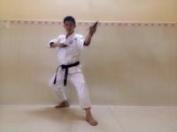 PHÂN ĐƯỜNG SUZUCHO KARATEDO NHƠN TRẠCH-ĐẠI PHƯỚC