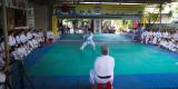 Giải Vô Địch Quyền Thuật Suzucho Karatedo 2016